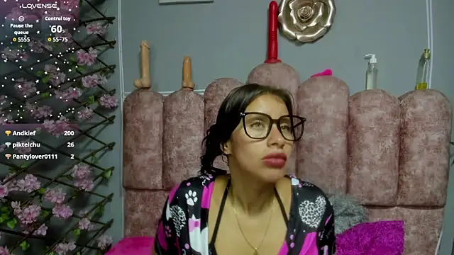 cloyks – Live XXX-chat