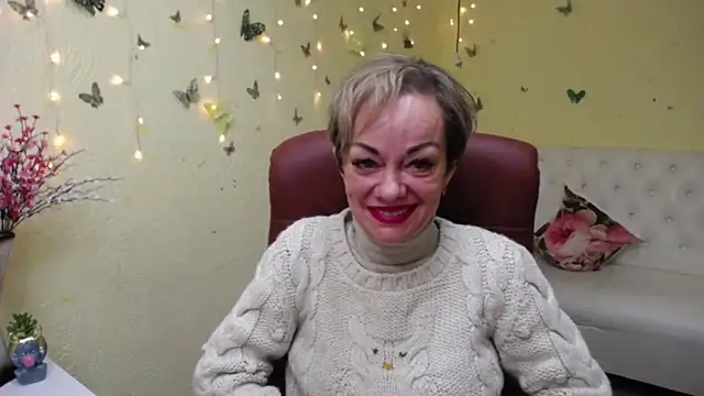 Chat XXX Live NikaMayu