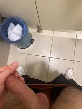 speddy34 Webcam Show