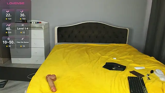 KaiChicken 网络视讯表演