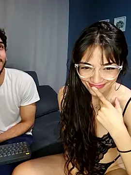 LeoyNicky98 লাইভ XXX চ্যাট