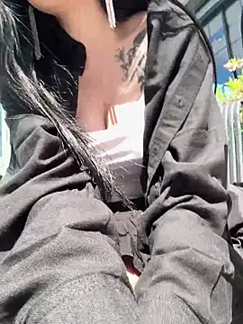 Wet__Bunny's Webcam Show