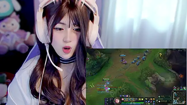 yuki3366 Chat XXX in diretta