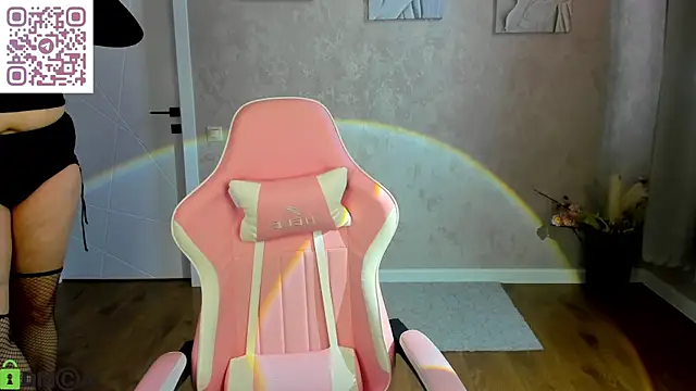 luna_c0ra লাইভ XXX চ্যাট