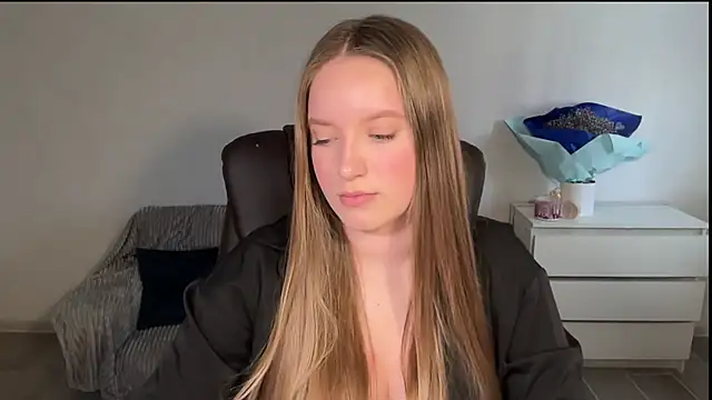 EvaMaddison – Live XXX-chat