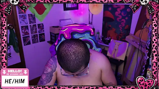 masterkevinftm Chat XXX live