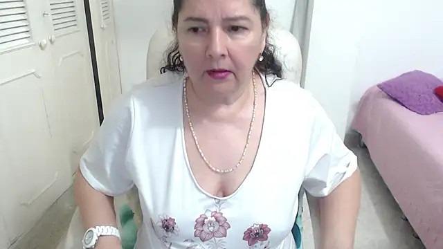 Sembang XXX Secara Langsung leonela_69