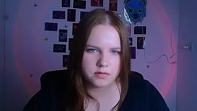 Chat XXX ao vivo de Kitty_Mia_Kitty