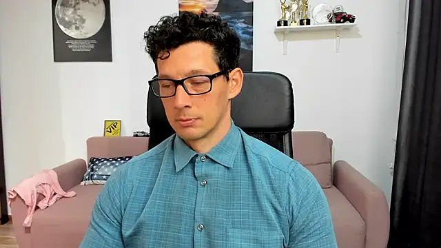 BrutusK08 웹캠 쇼