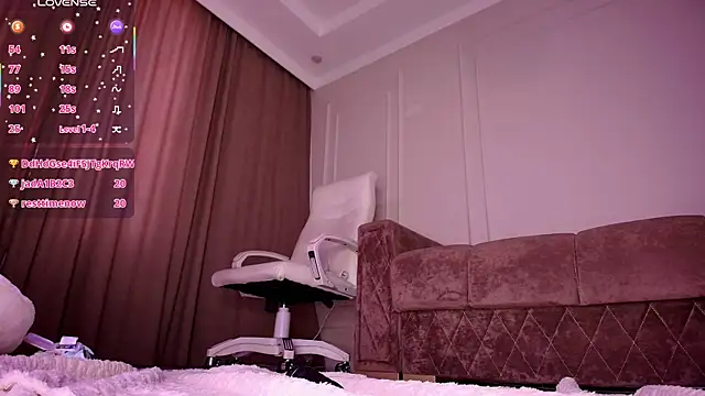 amy_akime 现场XXX聊天