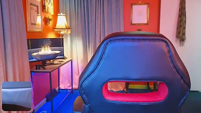 Jujutopia Live XXX-chat