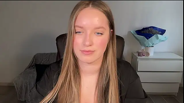 Chat XXX en directo de EvaMaddison