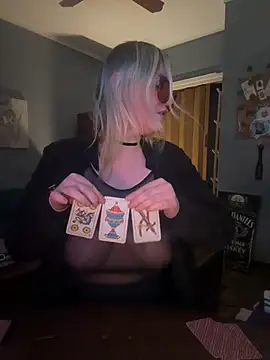 Chat XXX ao vivo de Granlady7