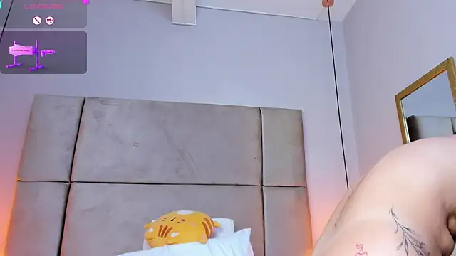 isabel_sofiaa 现场XXX聊天