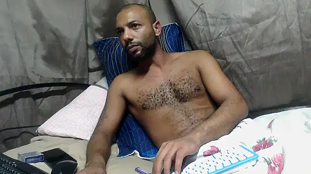 Camodick's Live XXX Chat