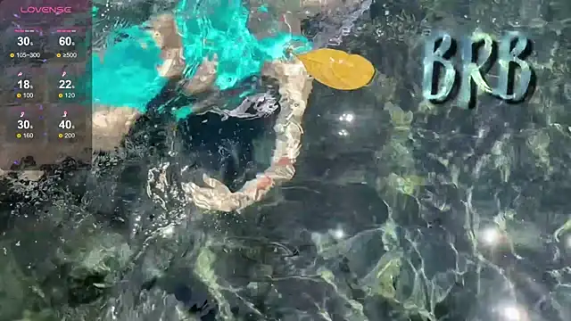 Ne_Sonia – Live XXX-chat