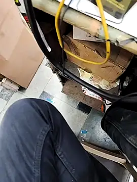 Chat XXX ao vivo de X-boy-11