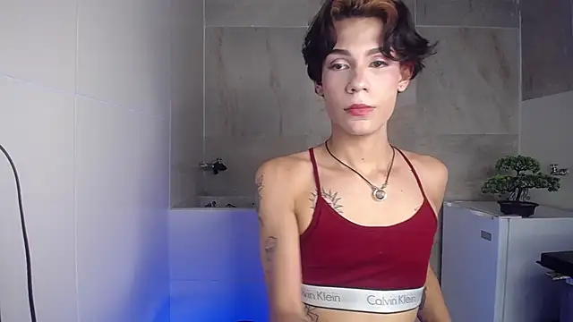 isabellarouse01 webcam show
