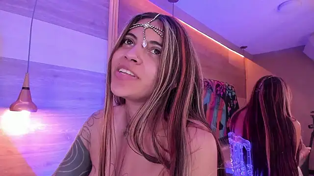 Cori_PaigeのライブXXXチャット