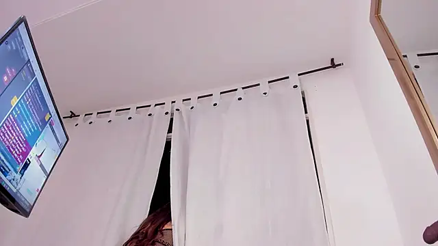 Онлайн чат XXX SabrinaVantress