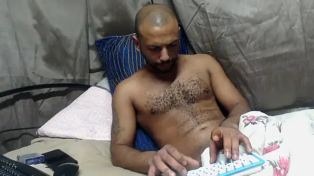 Camodick Webcam show