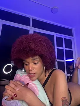 loladupont's Webcam Show