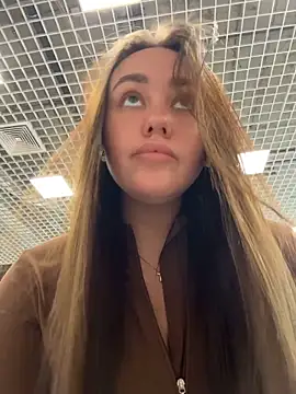 KiraSunshine Live XXX-chat