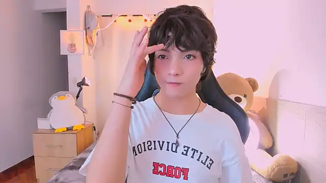 عرض كام Sweet_Allan