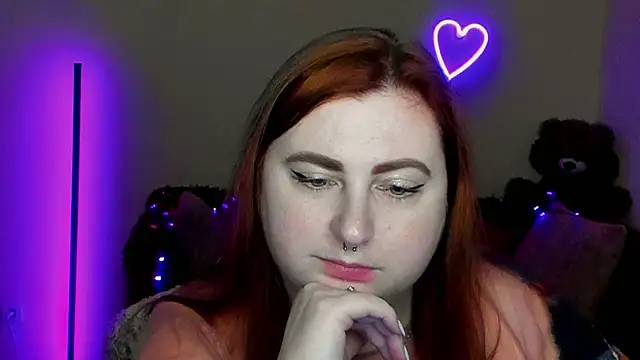 Chat XXX ao vivo de Alicia_love00