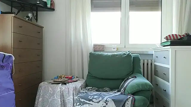 Czat XXX na żywo – Calabriggia