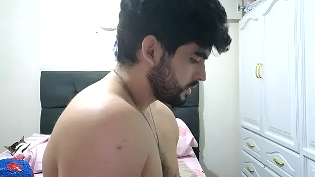 Jackyrosen Live XXX chat