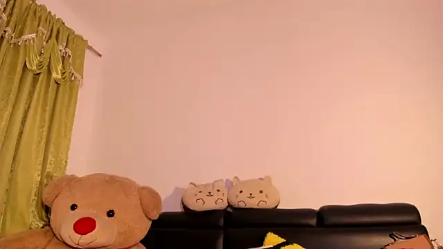 jennifer_ts Chat XXX in diretta