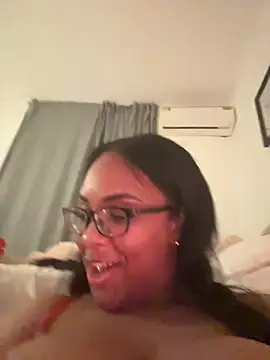 Chaniita's Webcam Show