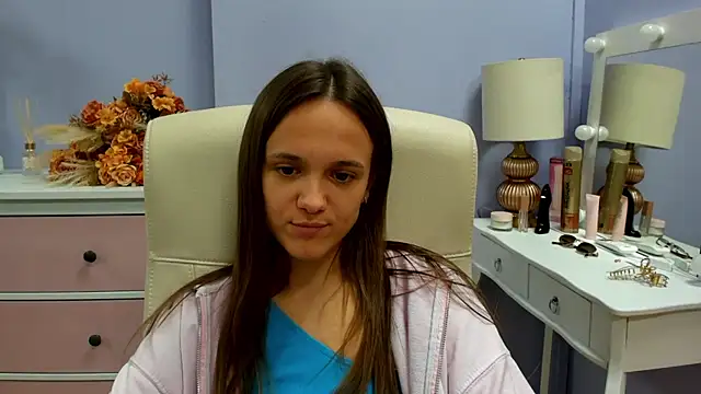 dirtyxEmily – Naživo XXX chat