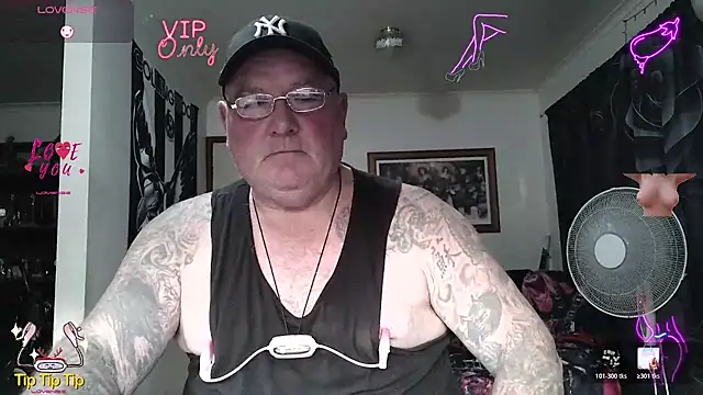 KINKYBLUEYES69 Webcamshow