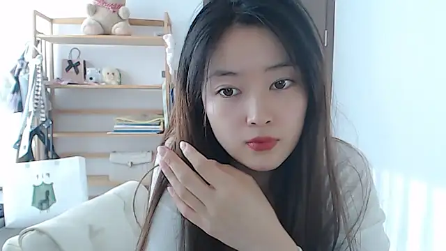 Chat +18 de Mimi-cnbaby ao vivo