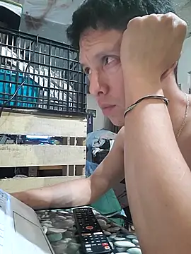 ab_fallenius Webcam-Show