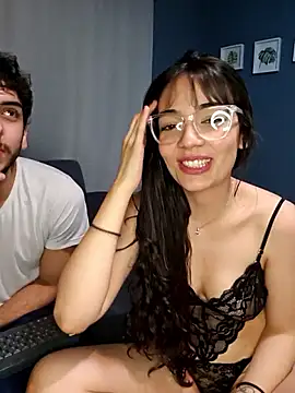 LeoyNicky98 Show Webcam