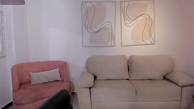 Živý XXX chat AmyRosse_X