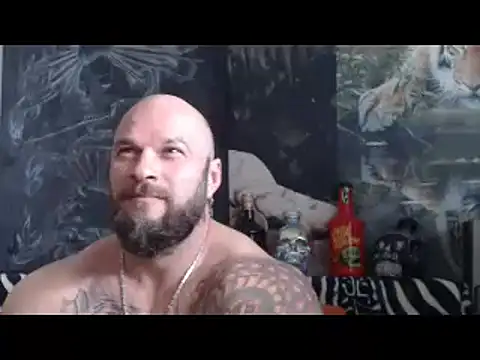 Živý XXX chat viking_30