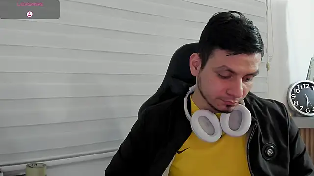 Rick_Adams 现场XXX聊天