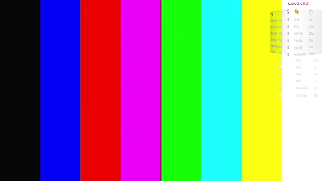 EllenReeves 现场XXX聊天