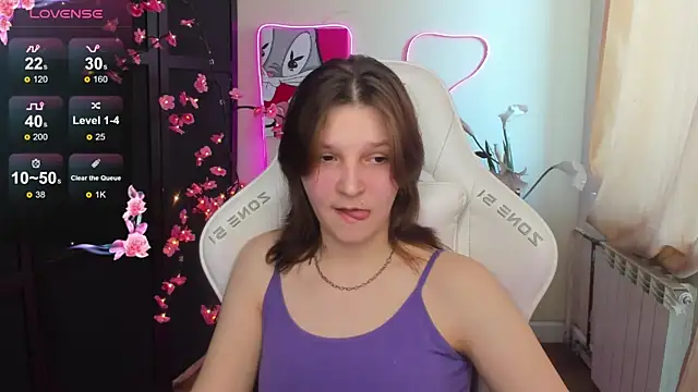 Chat XXX Live AudreyyKim