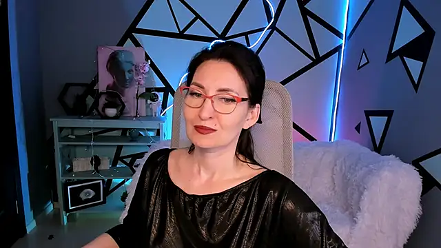 Chat XXX ao vivo de UnaTerra