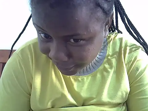 Chatroom XXX en direct de ebonyzoey