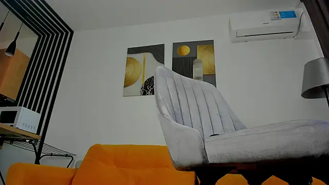 Živý XXX chat Patricia_bloom