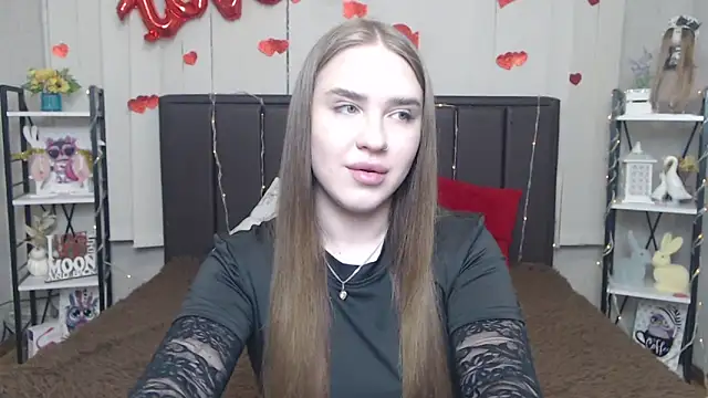 LauraHlot Live XXX Chat