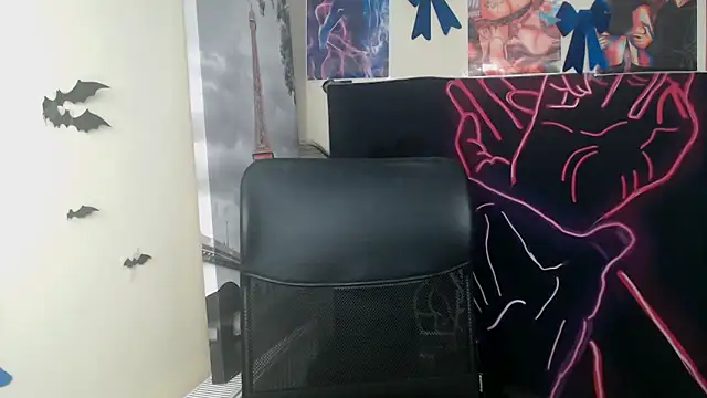 Chat XXX en directo de StellaCRL