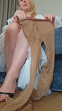 Вебкам-шоу MariaRichi_