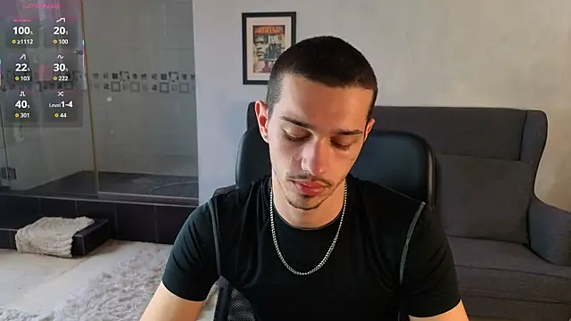 KaydenDrew Webcam show